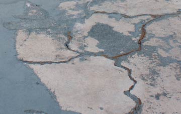 fibreglass roofing replacement Banbury