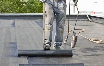 flat roof replacement Banbury, Oxfordshire