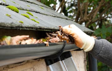 gutter cleaning Banbury, Oxfordshire