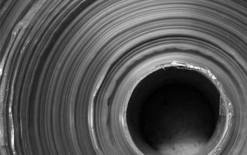 Banbury pvc roof replacement