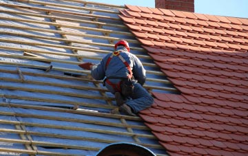 roof tiles Banbury, Oxfordshire