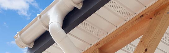 get Banbury guttering quotes today