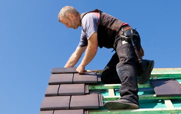 disadvantages of Banbury slate roofing